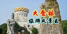 大骚逼操大鸡巴视频中国浙江-绍兴大香林旅游风景区